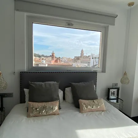 U-nique Rosaleda Appartement *