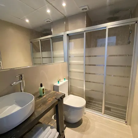 Apartment U-nique Rosaleda Malaga