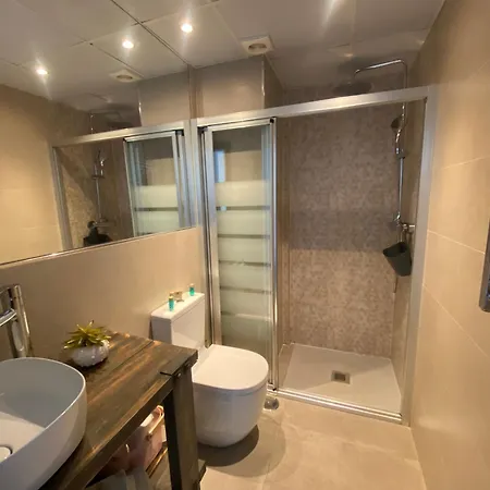 U-nique Rosaleda Appartement *