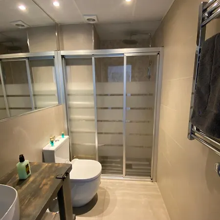 U-nique Rosaleda Appartement