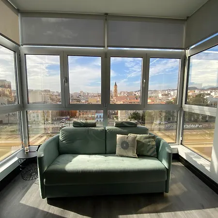 U-nique Rosaleda Apartment *