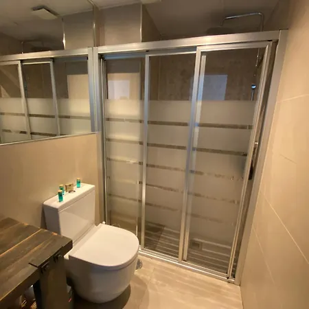U-nique Rosaleda Apartment Malaga