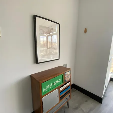 Appartement U-nique Rosaleda Málaga