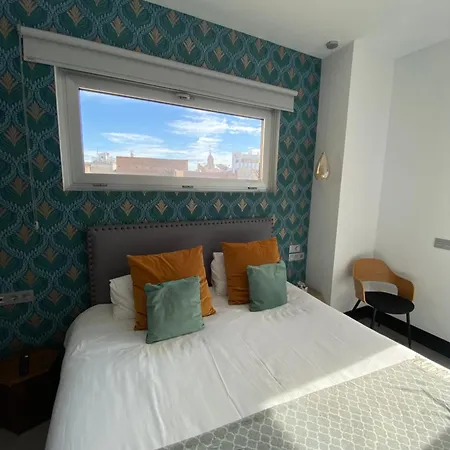 Appartement U-nique Rosaleda