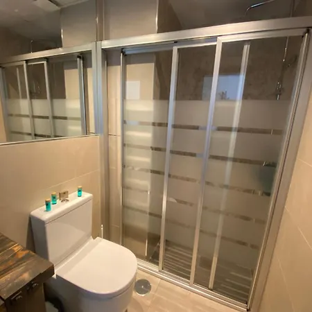 Apartment U-nique Rosaleda Malaga