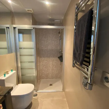 Appartement U-nique Rosaleda *