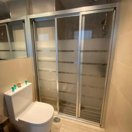 Apartment U-nique Rosaleda Malaga