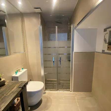 U-nique Rosaleda Appartement