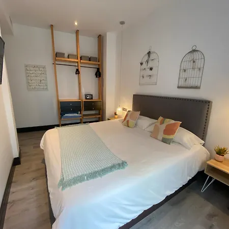 Apartment U-nique Rosaleda