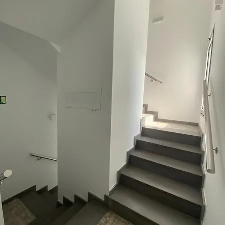 U-nique Rosaleda Apartment
