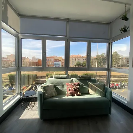 Apartment U-nique Rosaleda *