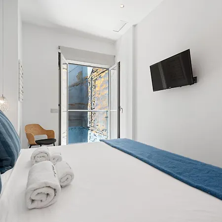 Unique Rosaleda Cerca Museo Picasso Apartahotel Málaga