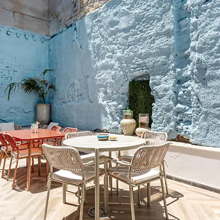Unique Rosaleda Cerca Museo Picasso 3* Málaga