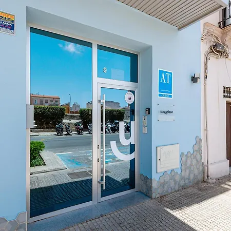 Unique Rosaleda Cerca Museo Picasso 3* Málaga